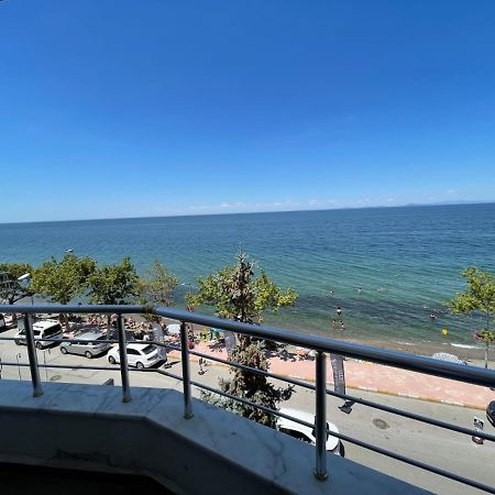 Kilicarslan Otel Cinarcik Exterior foto