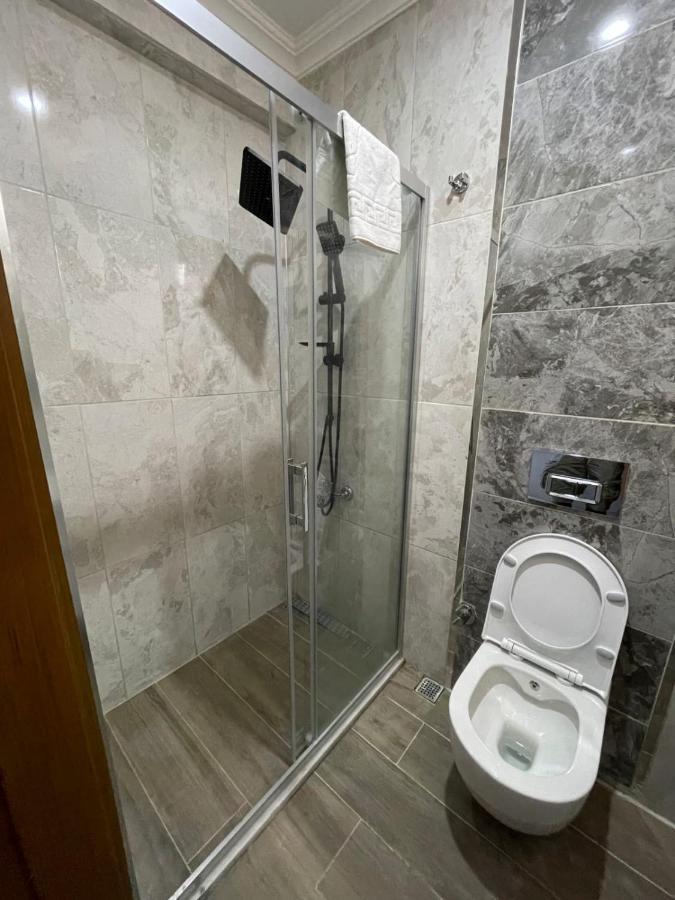Kilicarslan Otel Cinarcik Exterior foto