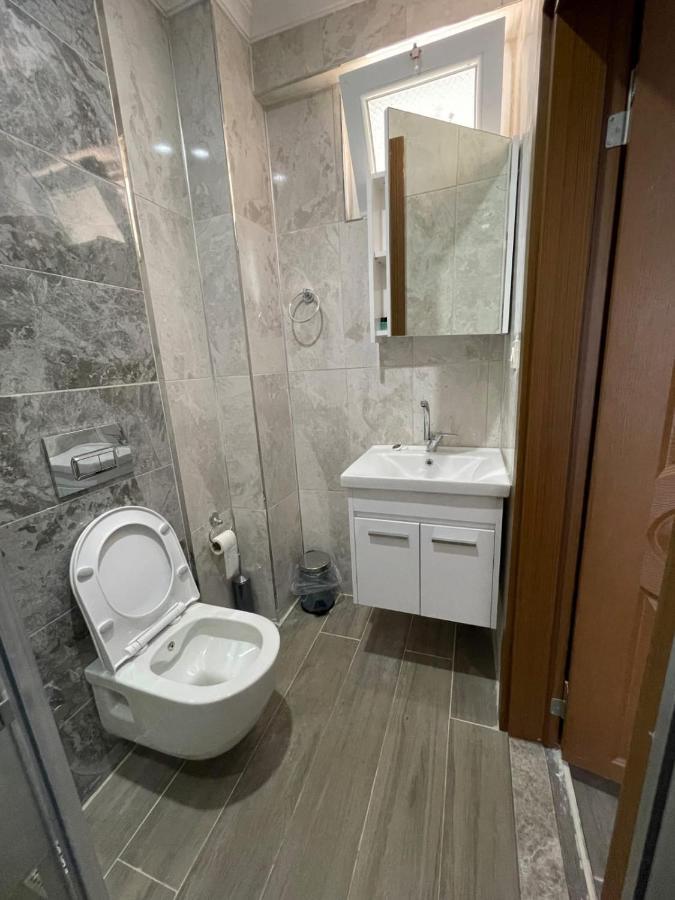 Kilicarslan Otel Cinarcik Exterior foto