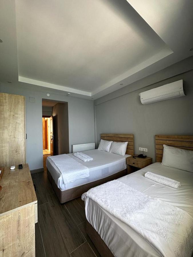 Kilicarslan Otel Cinarcik Exterior foto