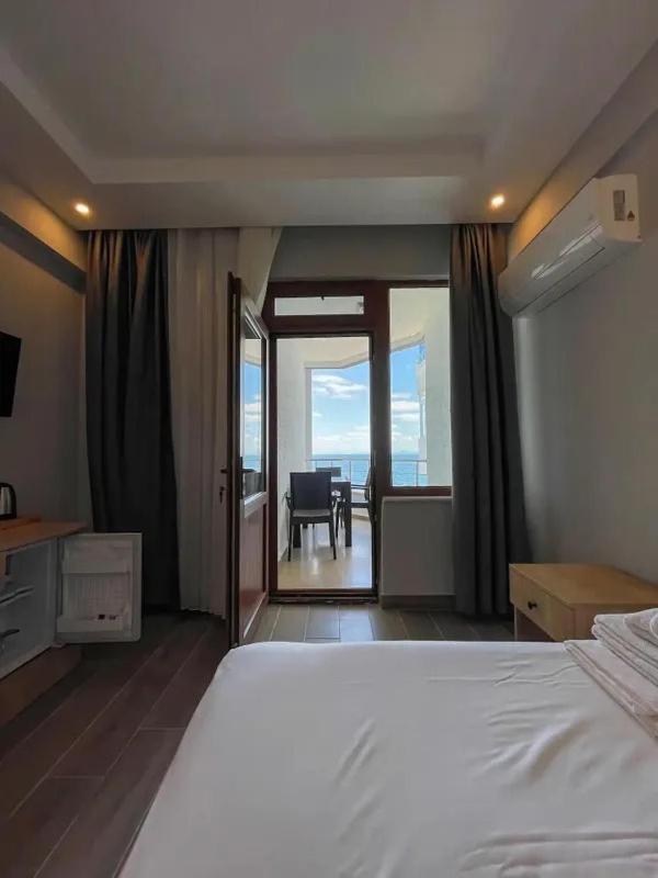Kilicarslan Otel Cinarcik Exterior foto
