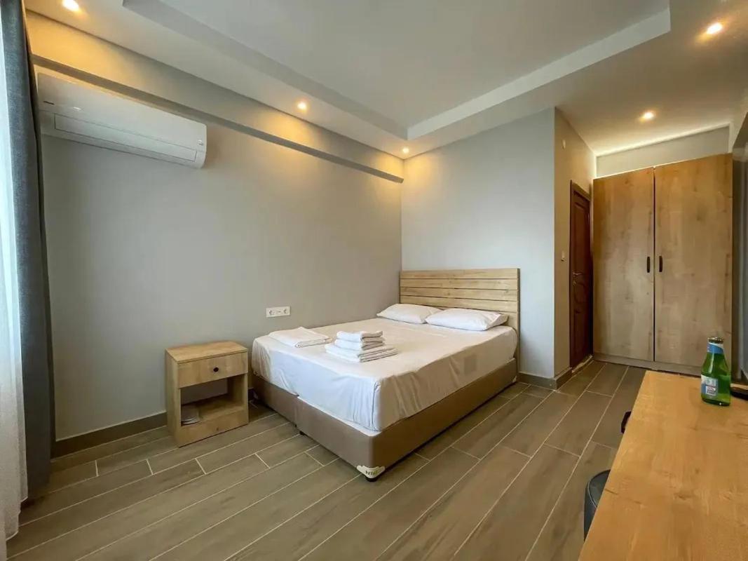 Kilicarslan Otel Cinarcik Exterior foto