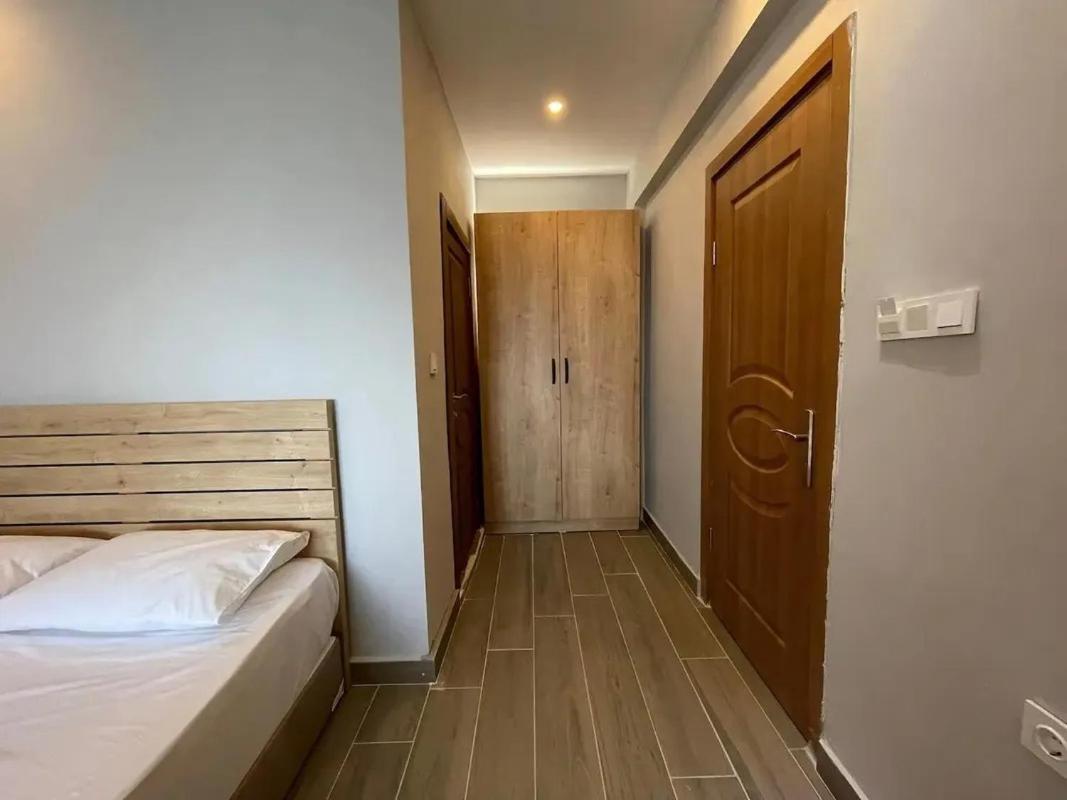 Kilicarslan Otel Cinarcik Exterior foto