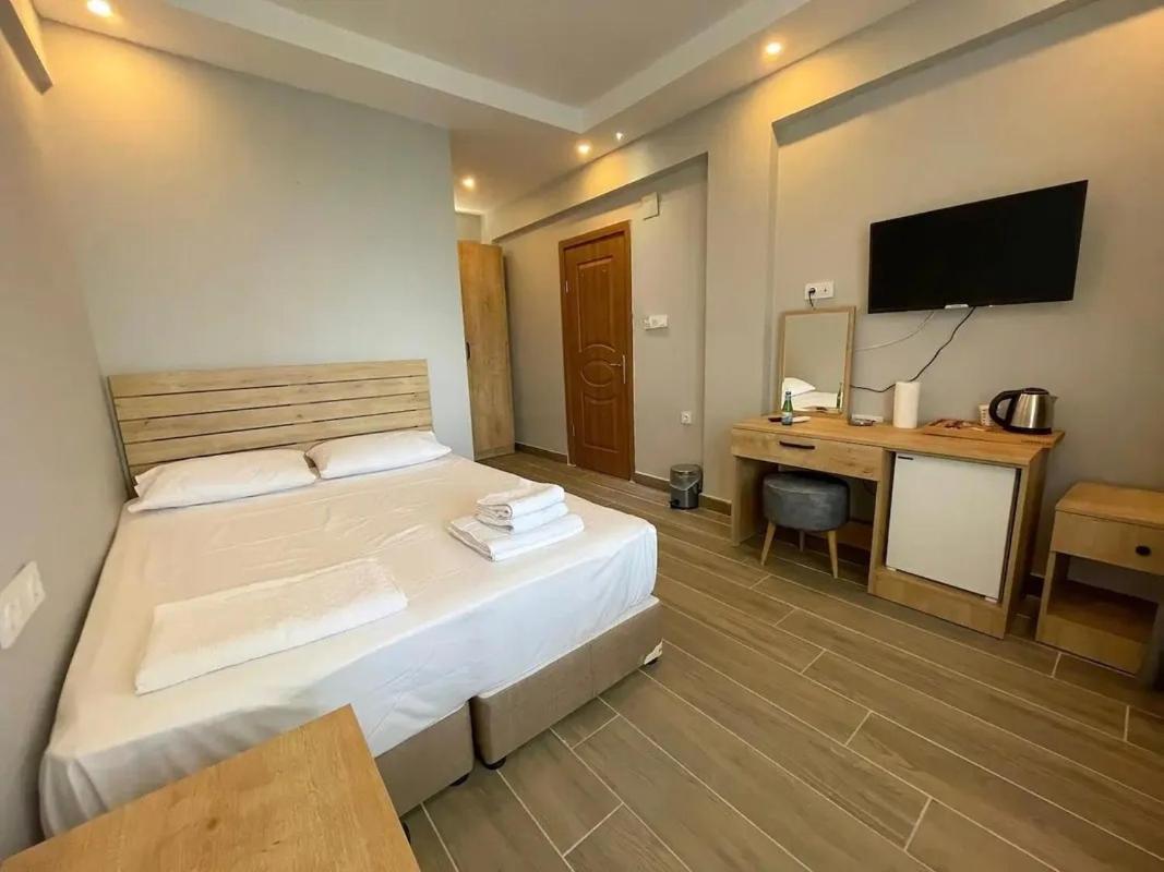 Kilicarslan Otel Cinarcik Exterior foto
